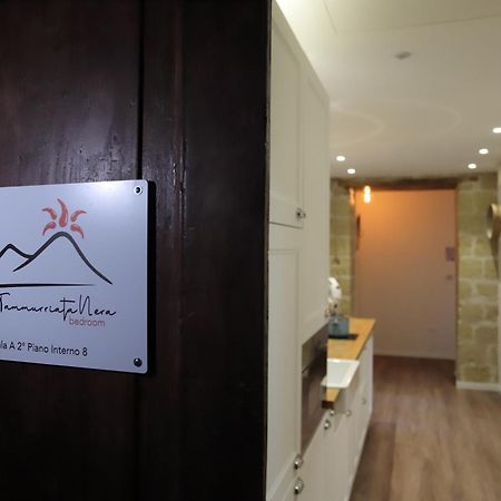 Tammurriata Nera Bedroom 나폴리 외부 사진